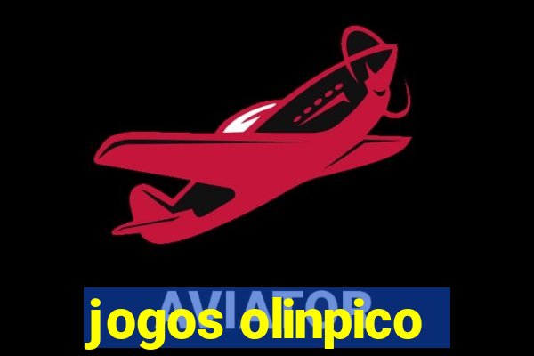 jogos olinpico