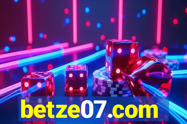 betze07.com