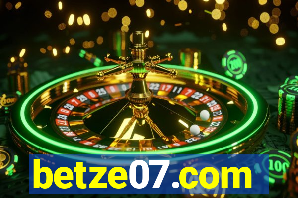 betze07.com