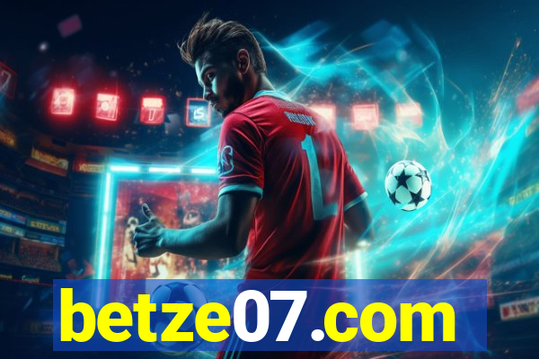 betze07.com