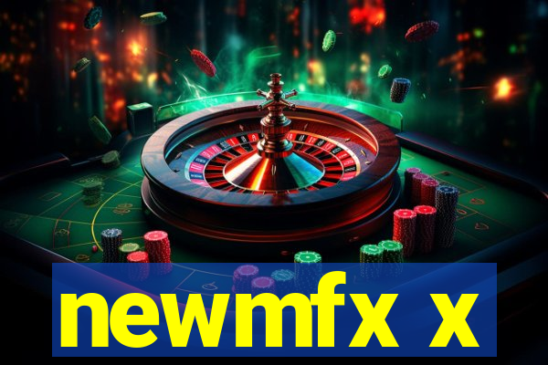 newmfx x