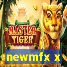 newmfx x