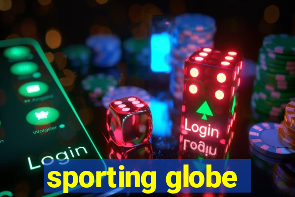 sporting globe