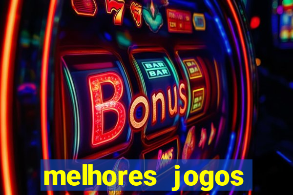 melhores jogos gratuitos iphone