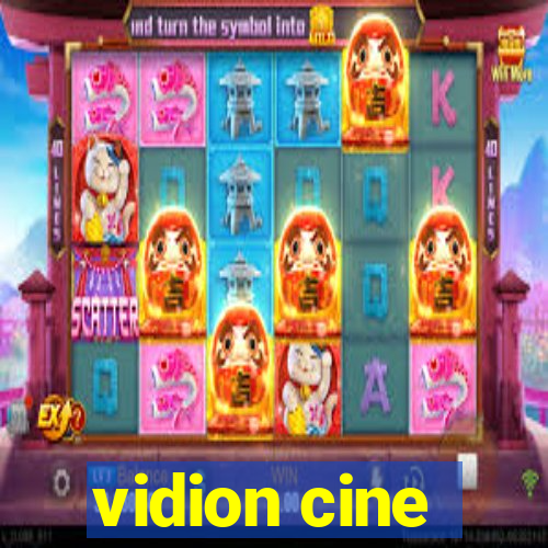 vidion cine