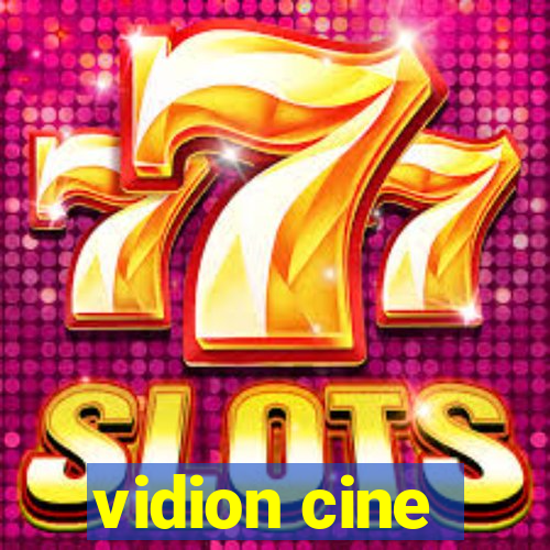 vidion cine