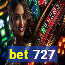 bet 727