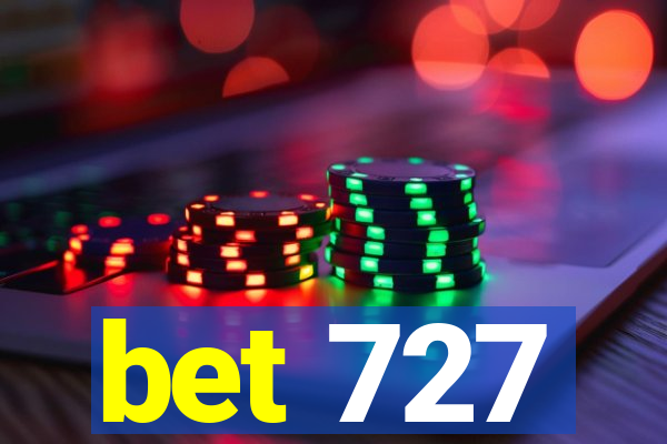 bet 727