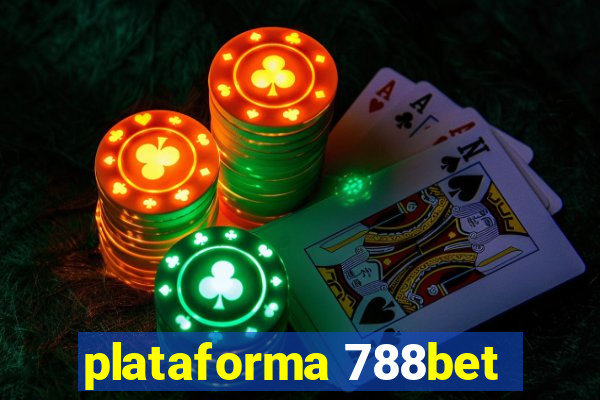 plataforma 788bet