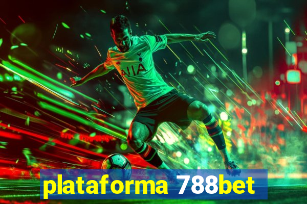 plataforma 788bet