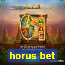 horus bet