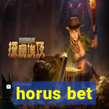 horus bet