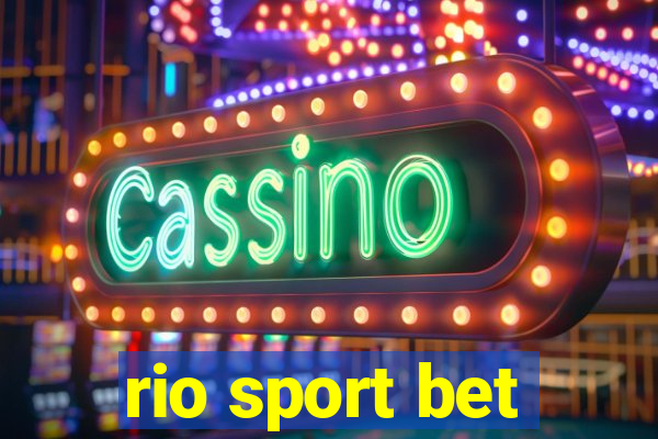 rio sport bet