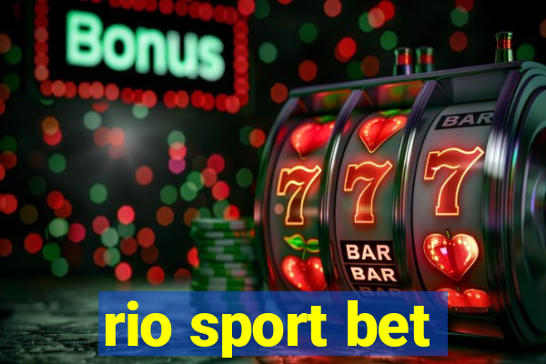 rio sport bet