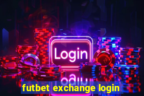 futbet exchange login