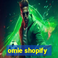 omie shopify