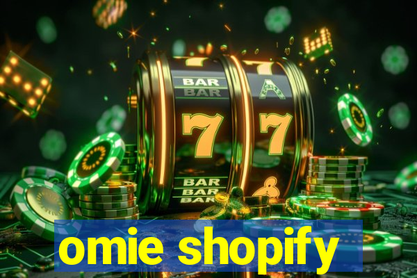 omie shopify