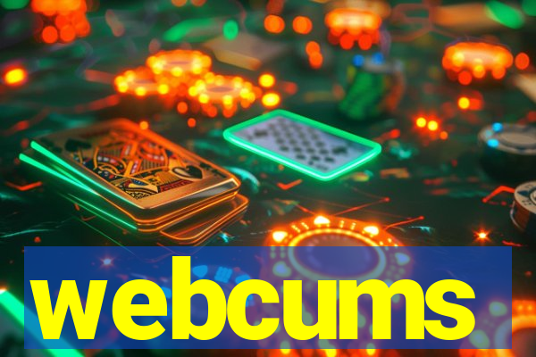 webcums