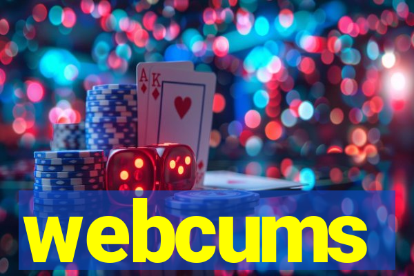 webcums