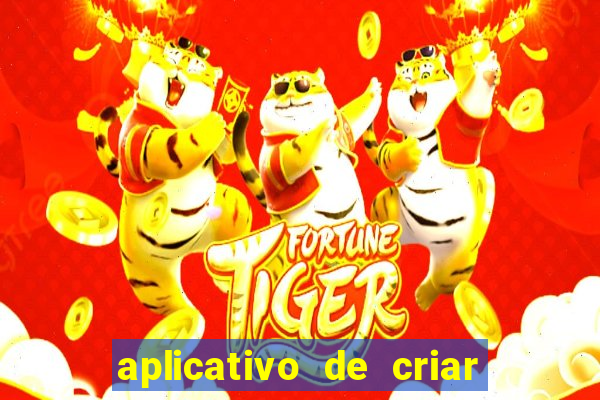 aplicativo de criar jogos 3d