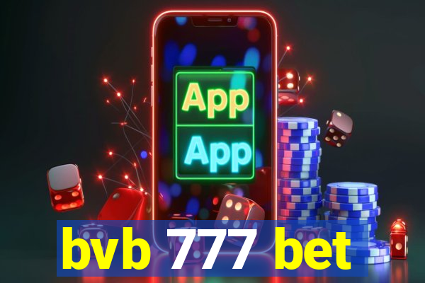 bvb 777 bet