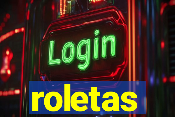 roletas