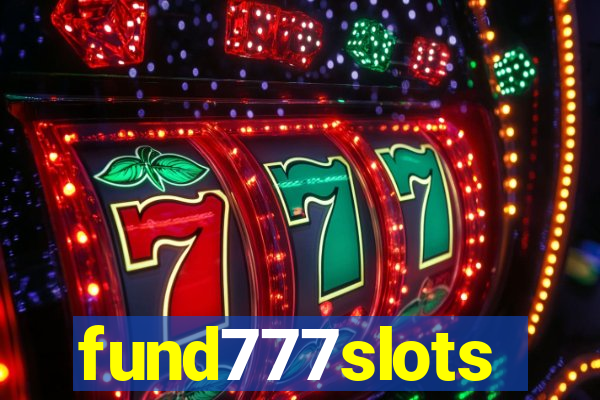 fund777slots