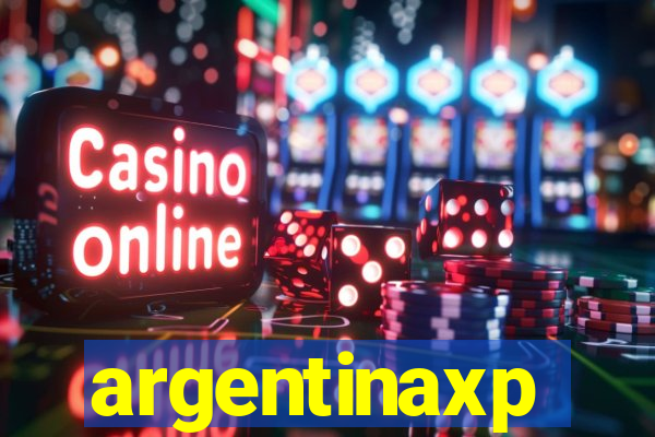 argentinaxp