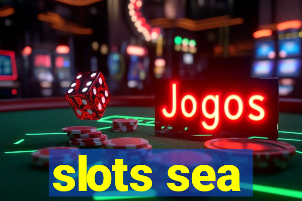 slots sea