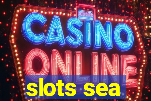 slots sea