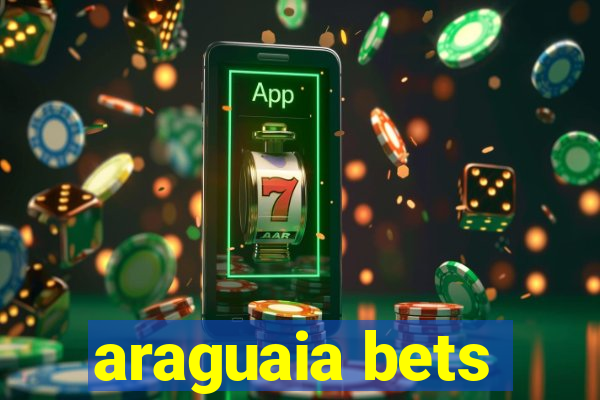 araguaia bets