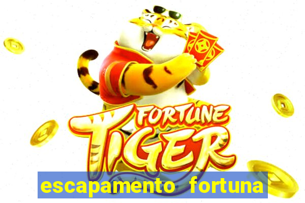 escapamento fortuna 150 ks