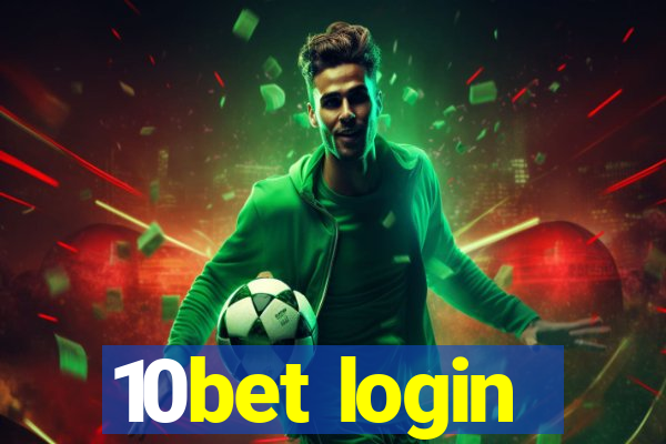 10bet login