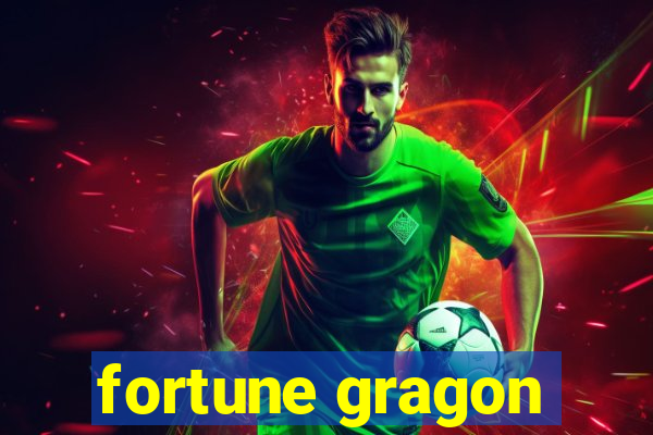 fortune gragon