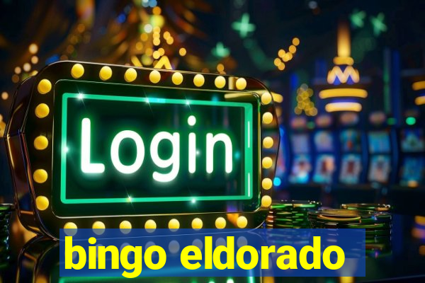 bingo eldorado