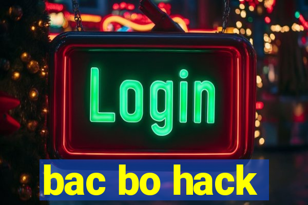 bac bo hack