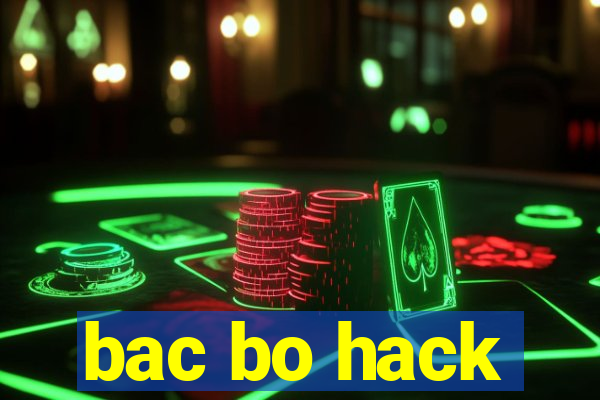 bac bo hack