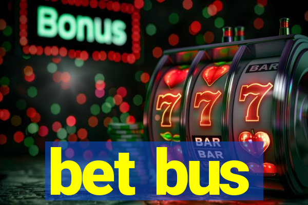 bet bus