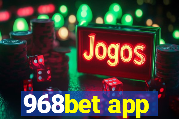 968bet app