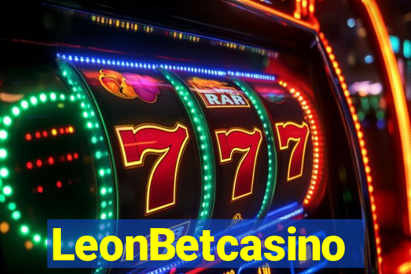 LeonBetcasino