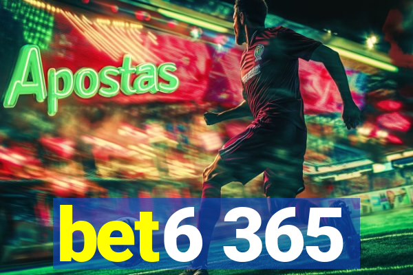 bet6 365