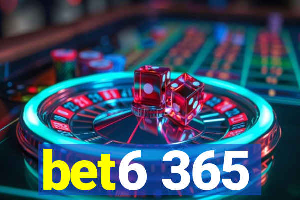 bet6 365