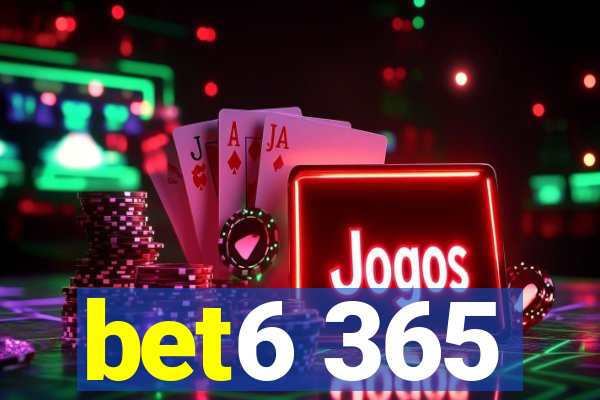 bet6 365