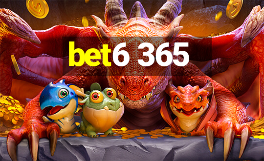 bet6 365