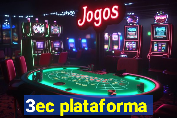 3ec plataforma