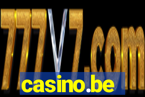 casino.be