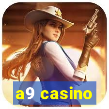 a9 casino