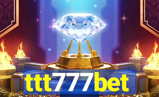 ttt777bet