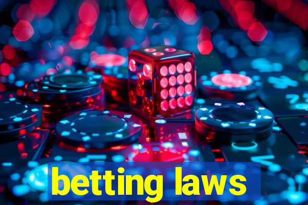 betting laws