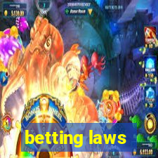 betting laws